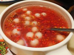 -绿茶餐厅(南翔印象城MEGA店)
