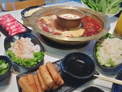 -辣家私厨火锅·龙虾(开发区店)