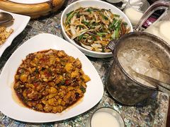 -走马楼饭庄(慈城古县城店)
