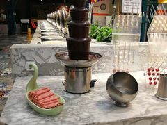 -火锅岛潮牌自助餐厅(天津天佑城店)