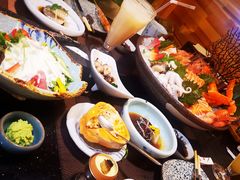 -德川家日本料理(龙德广场店)