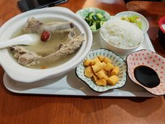 -菊儿人家·北京胡同菜(南锣鼓巷店)