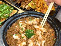 -情妹耙泥鳅·江湖川菜(科华店)