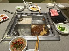 -海底捞火锅(天一广场亚细亚店)