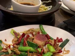 -云海肴·汽锅鸡·云南菜(广安门天虹店)