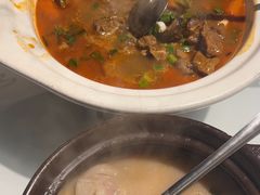 -丰尔粥食·粥底火锅·桑拿鸡(大良总店)