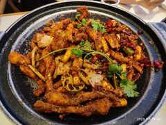 -渝蛙馆(新百店)