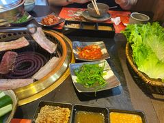 -和来烤肉(仓山万达店)