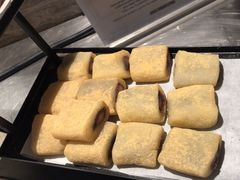 -北京王府井希尔顿酒店·万斯阁西餐厅