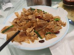 -百年认一力 太原老字号 (桥头街店)