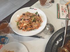 -咱屯子铁锅炖直营店(南湖大路店)