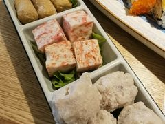 -温野菜涮涮锅(曲江大悦城店)