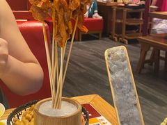 -麻辣英雄重庆火锅(白云店)