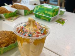 -德克士(二宫店)