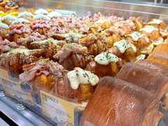 -PAOPAO Bakery&Café(港汇店)