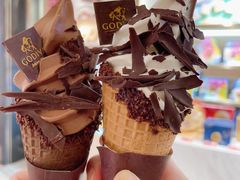 -GODIVA(港汇恒隆广场)