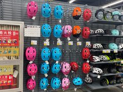 -迪卡侬(雨花店)