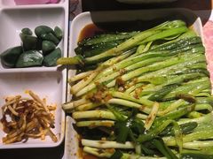 -木屋烧烤(上梅林店)