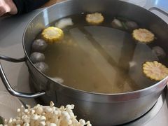 -焯牛潮汕牛肉火锅(云峰街创始店)