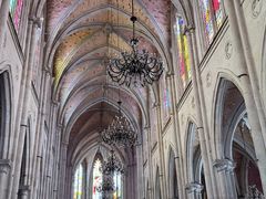 -禧粤YUE HOTEL(广州公园前地铁站店)