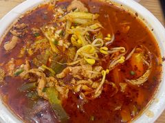 -鱼你在一起(燕郊永旺梦乐城店)