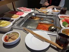 -海底捞火锅(枫蓝国际购物中心店)
