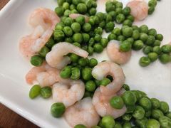 -北京烤鸭 ·儿童菜 ·采风阁家常菜餐厅(亚龙湾天域酒店)