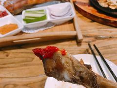 -老阿妈蒙古村·蒙古包·草原文化·歌舞表演(老君堂店)