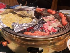 -味家烤肉烤鳗鱼牛排(西塔旗舰店)