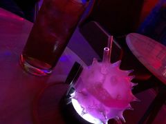 长岛冰茶-Darling Queen·Mini·Live·House