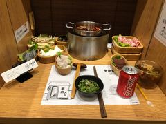 -独食火锅·半米屋台(望平街店)