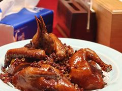 -香港祥正飯店·正宗灣仔50年海鲜老字号