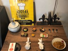 -铃木食堂(帽儿胡同店)