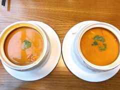 泰式海鲜盅-品大三·经典淮扬菜(大行宫店)