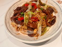 -慧娟面馆·餐厅(望江路店)