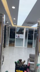 -首脑美发沙龙