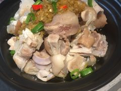 -海味当家·蒸锅海鲜(星海公园店)