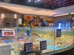 -渔傅·霞浦滩涂海鲜(建平店)