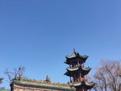 -山西王家大院