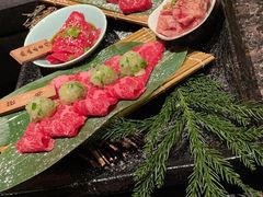 -老乾杯和牛烧肉(王府中环店)