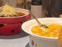 -吴越荣记苏州菜·松鼠桂鱼(月光码头店)