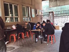 -大姨捞面(新安花园店)