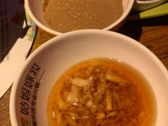 -姑妈嫁妆涮羊排专业火锅(中央大街一店)
