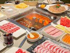-海底捞火锅(杭州越界锦和大厦店)