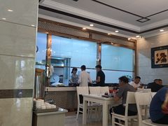 -泉儿头杂碎·清真(城东总店)