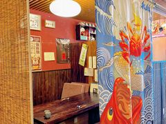 -酒肴一瓢·活贝料理·日本料理(三元桥·霄云路店)