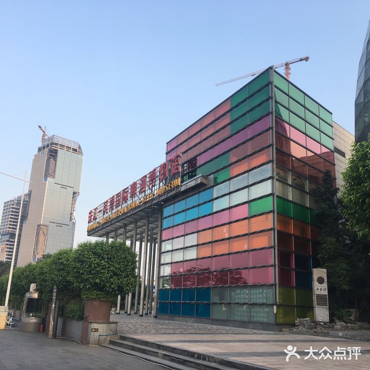 广州琶醍三个必玩景点打卡攻略