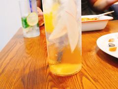 -AFS Cafe & Canteen(闽江二路店)