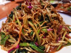 -阿春传统老菜馆(民航路店)