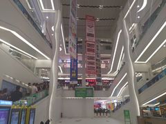 店内环境-金铂广场(龙归店)